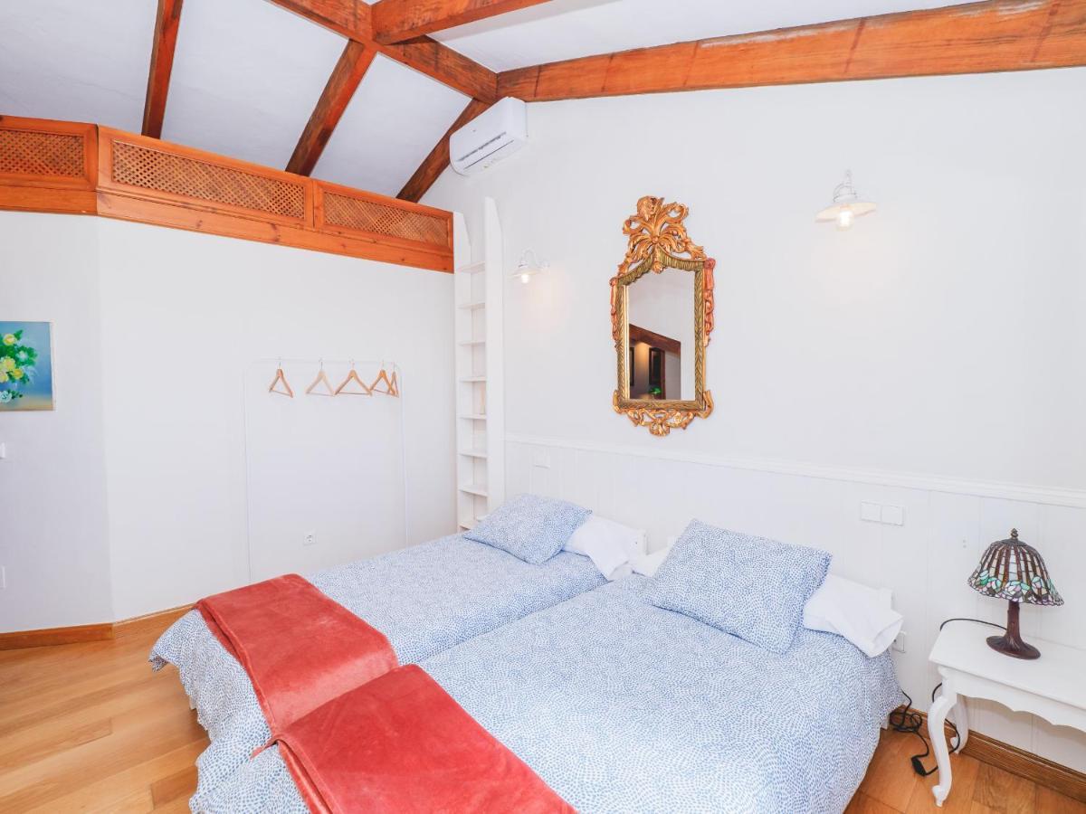 Cubo's La Gitanilla Villa *