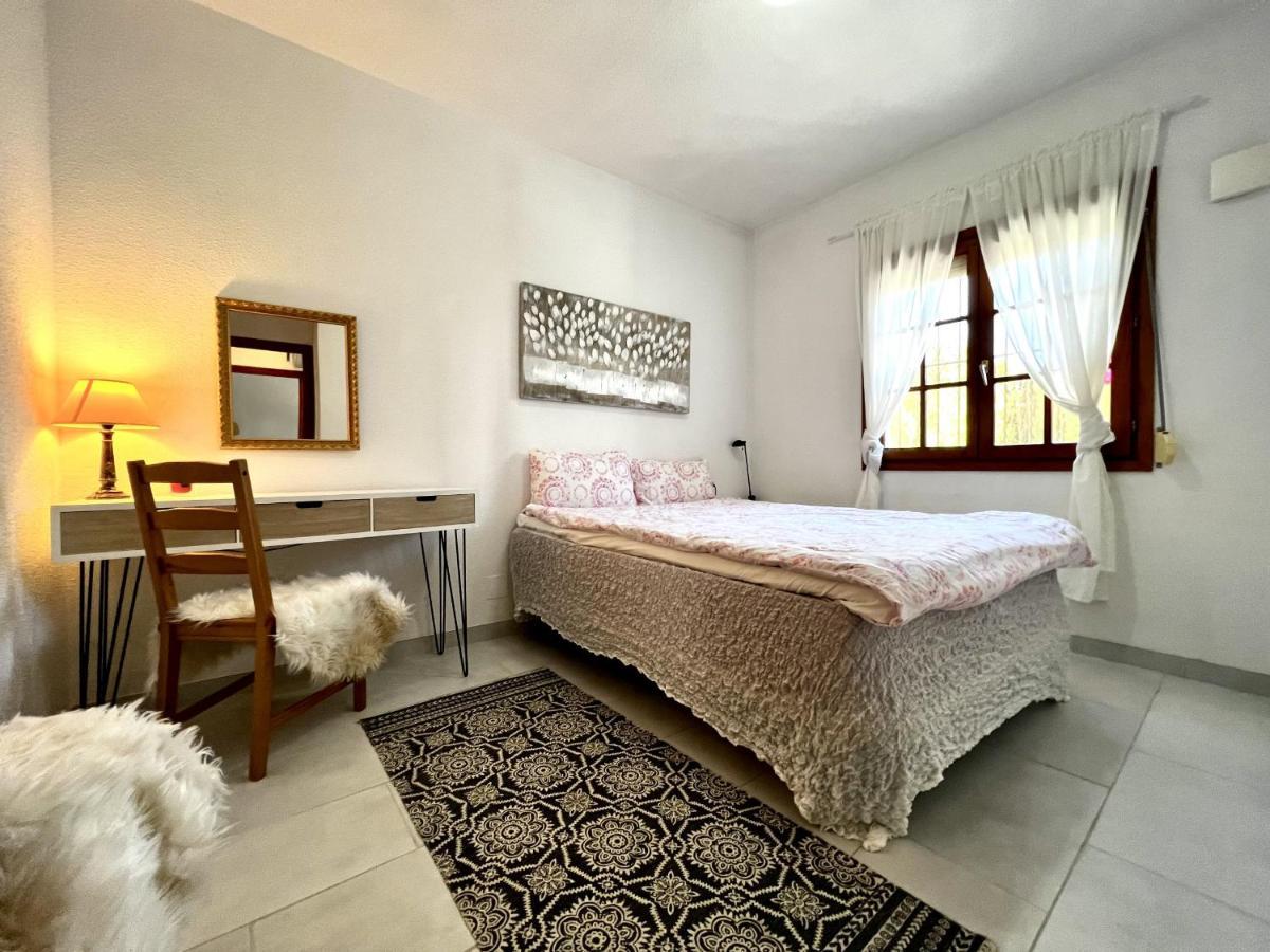 By United Renters Holiday home Torrevieja