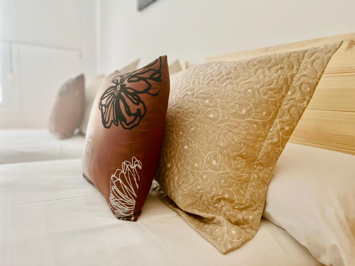 Housing Leon- El Brezo Catedral Apartment Leon