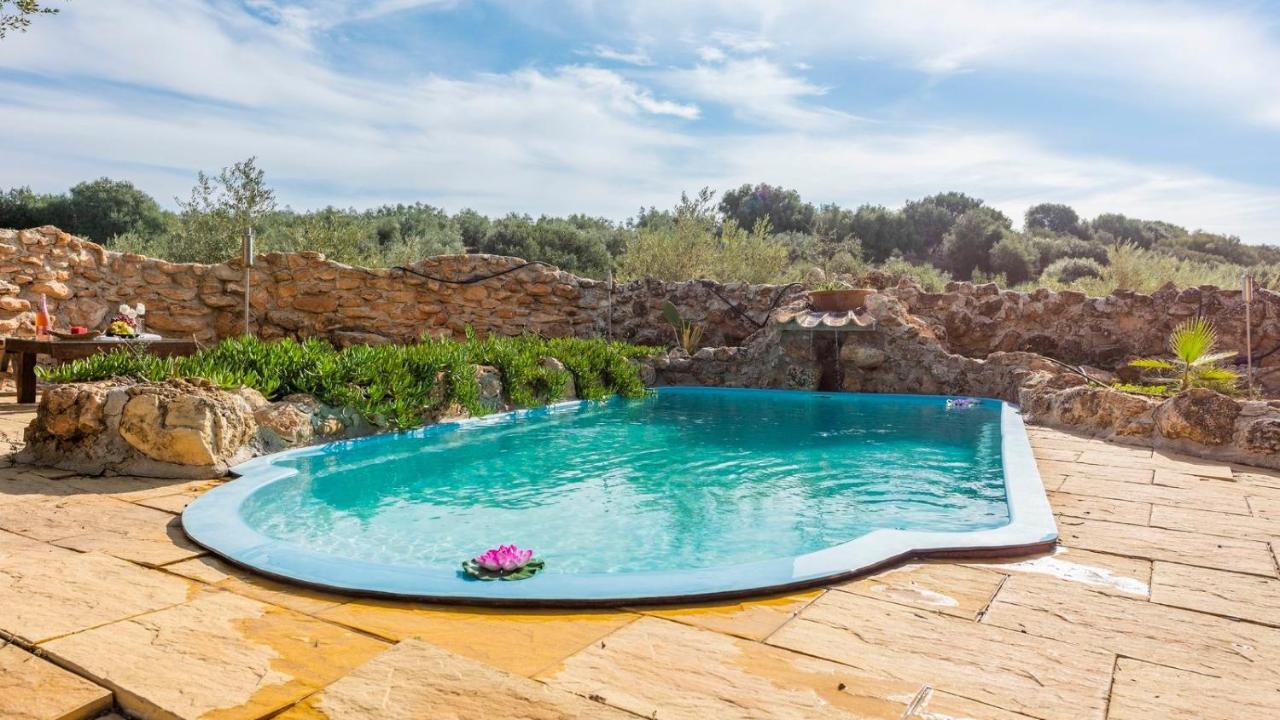 Casa De Piedra La Laguna De Tiscar By Ruralidays