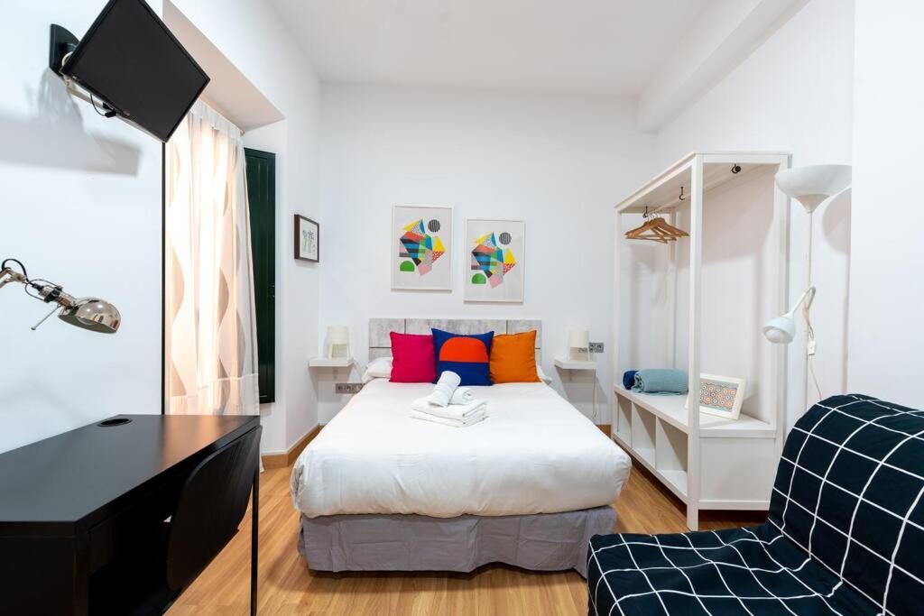 Cuna By Thegoodtourist Apartamento