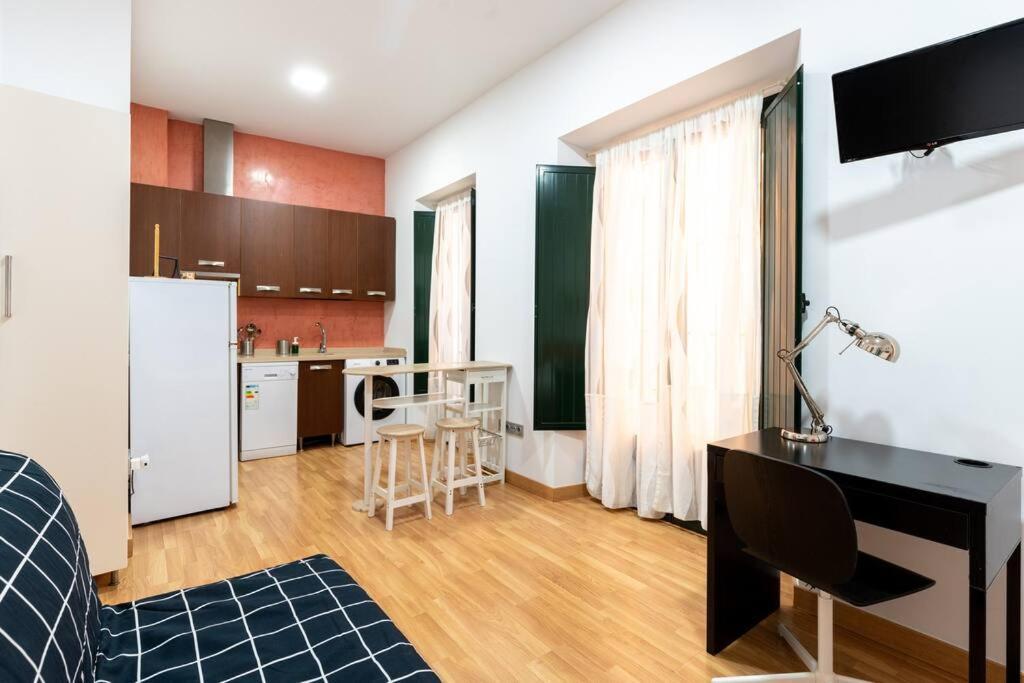 Apartamento Cuna By Thegoodtourist Sevilla