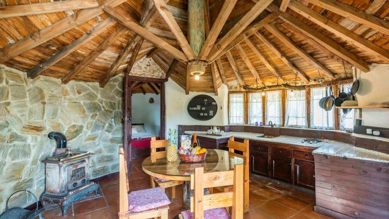 Casa De Piedra La Laguna De Tiscar By Ruralidays Holiday home Puente Genil