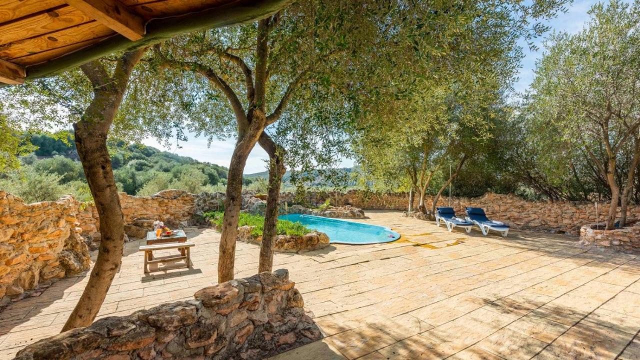 Casa De Piedra La Laguna De Tiscar By Ruralidays Puente Genil