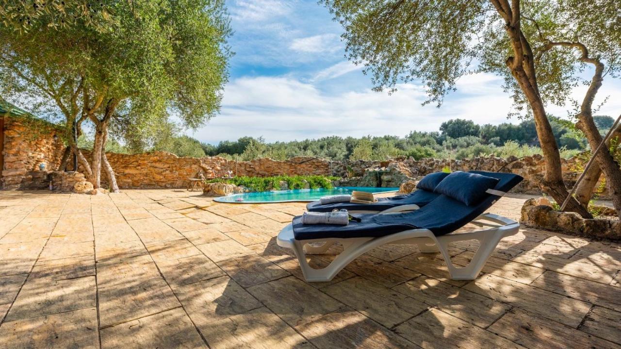 Casa De Piedra La Laguna De Tiscar By Ruralidays Holiday home