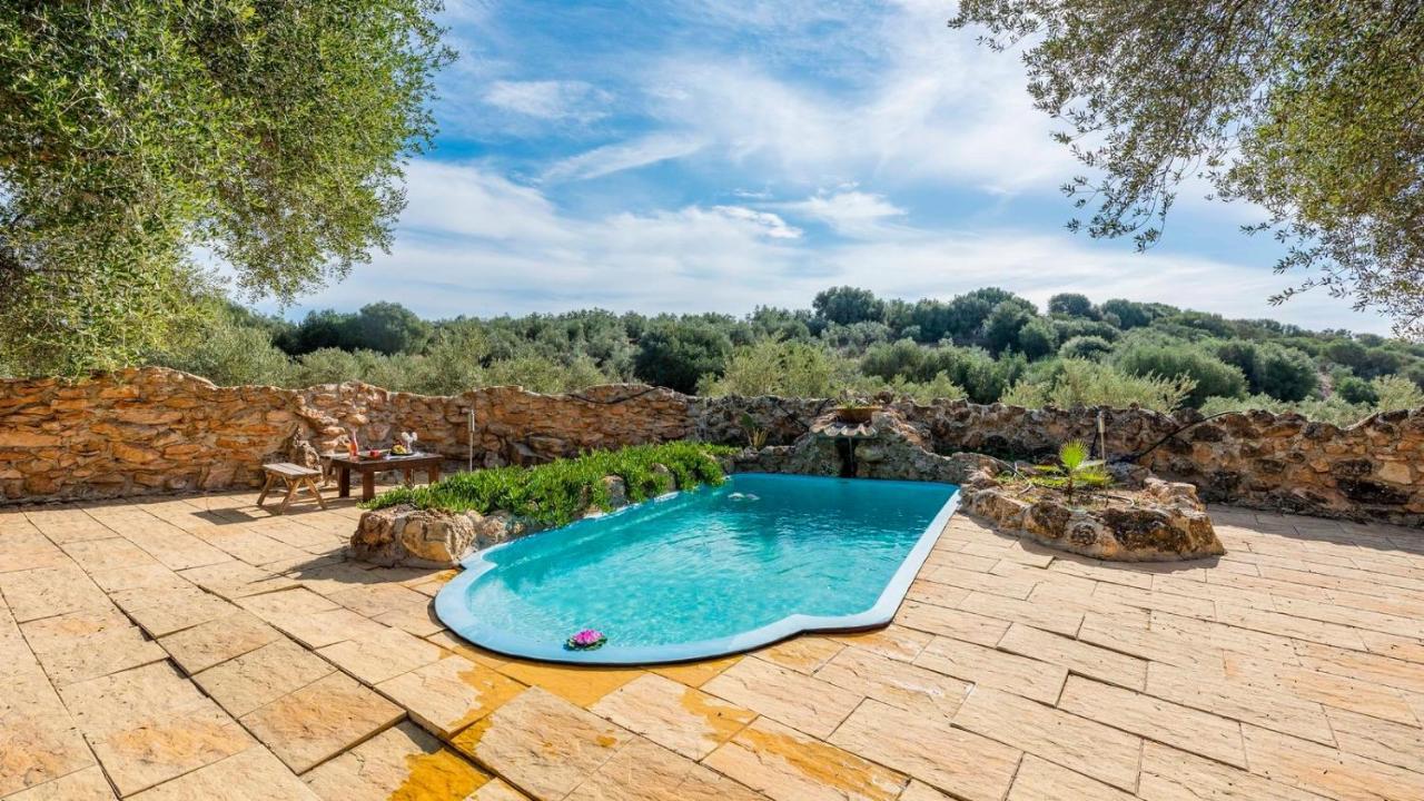 Casa De Piedra La Laguna De Tiscar By Ruralidays