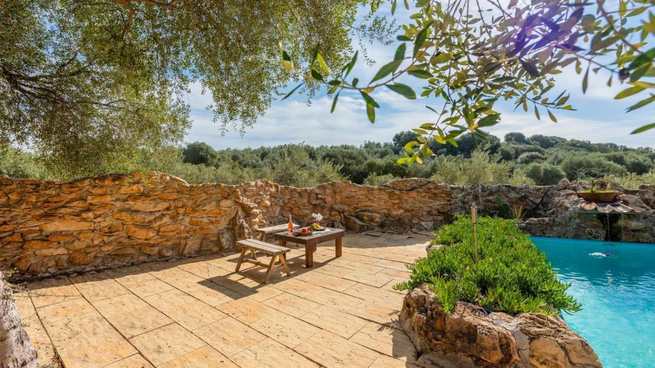 Holiday home Casa De Piedra La Laguna De Tiscar By Ruralidays *