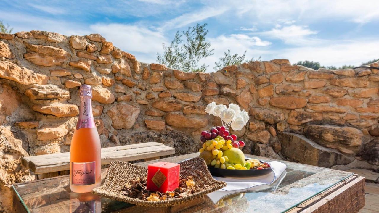 Holiday home Casa De Piedra La Laguna De Tiscar By Ruralidays