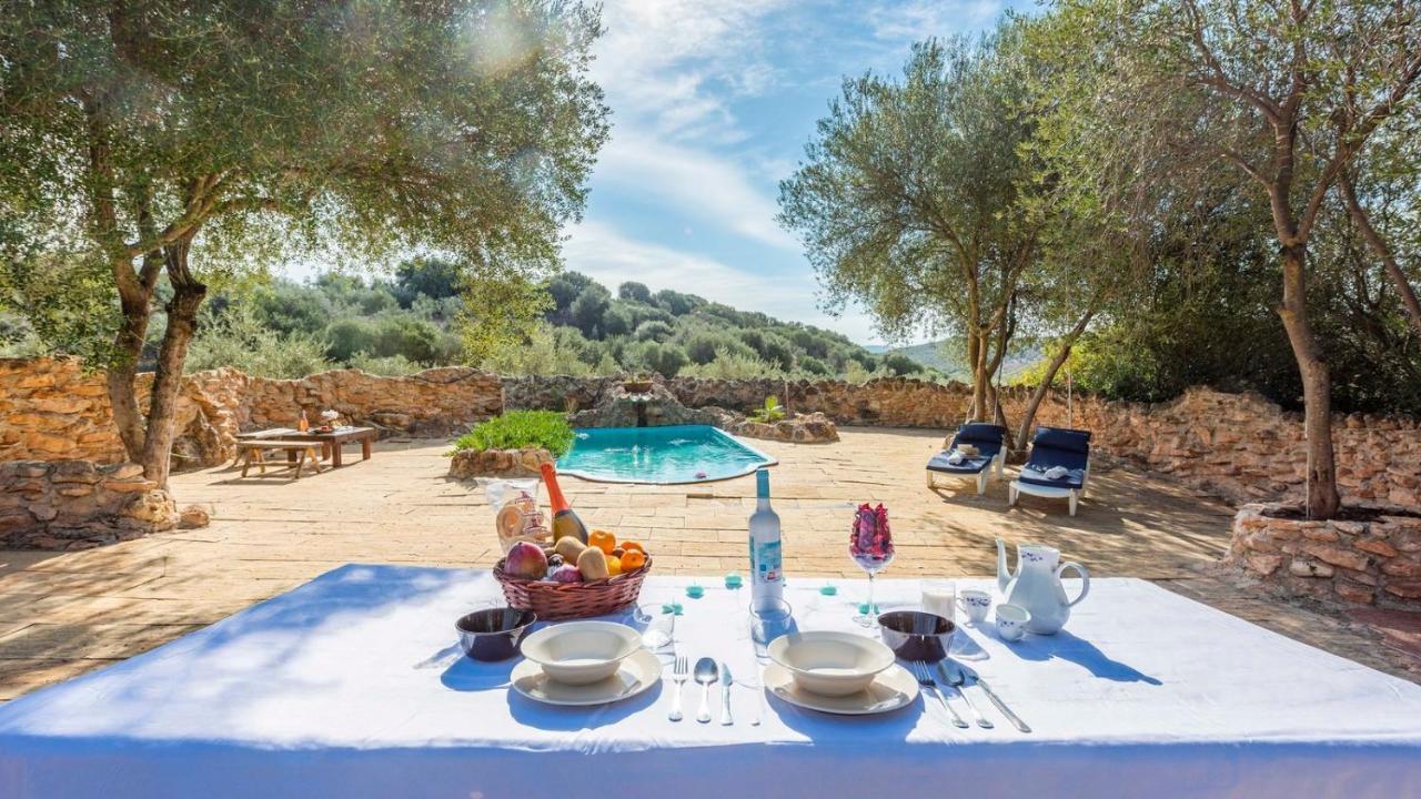 Holiday home Casa De Piedra La Laguna De Tiscar By Ruralidays