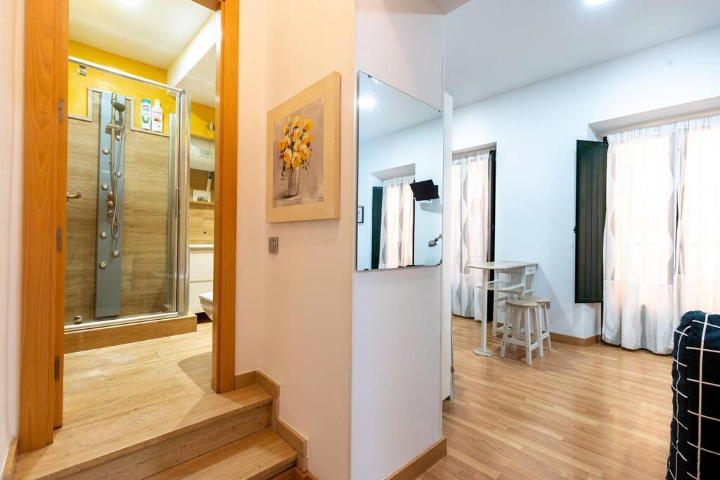 Cuna By Thegoodtourist Apartamento *