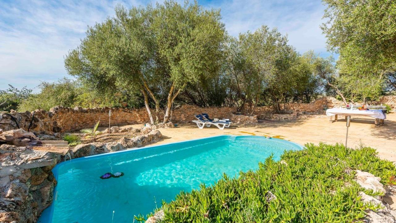 Holiday home Casa De Piedra La Laguna De Tiscar By Ruralidays Puente Genil