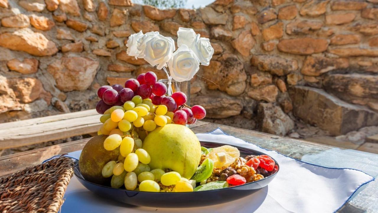 Holiday home Casa De Piedra La Laguna De Tiscar By Ruralidays