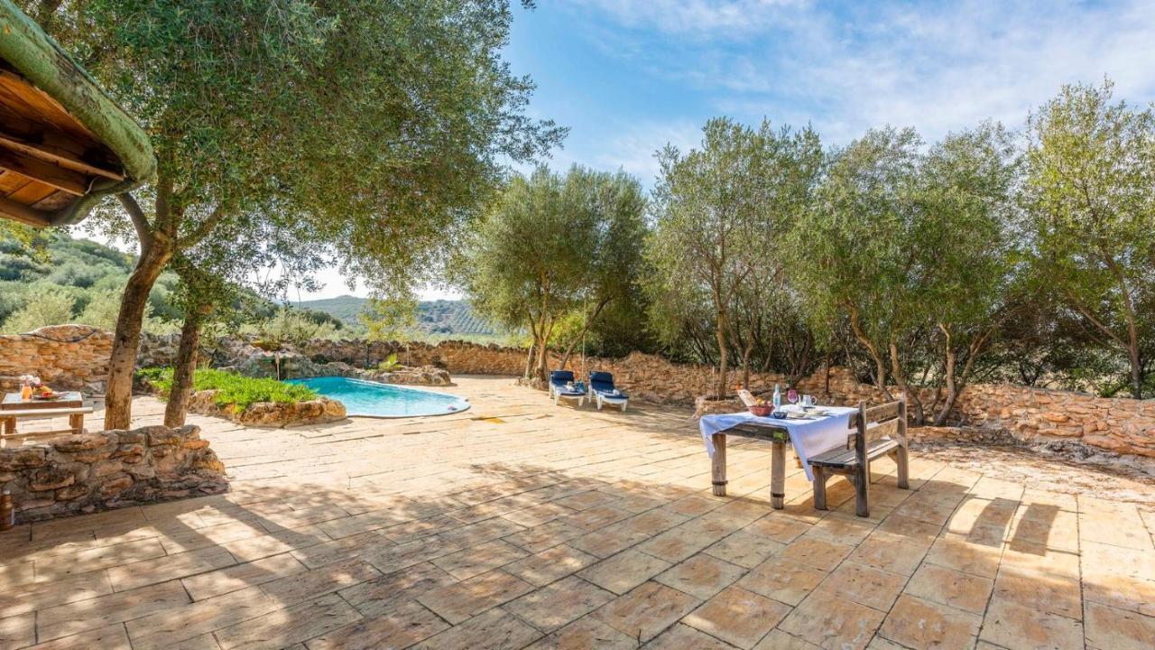 Casa De Piedra La Laguna De Tiscar By Ruralidays Holiday home