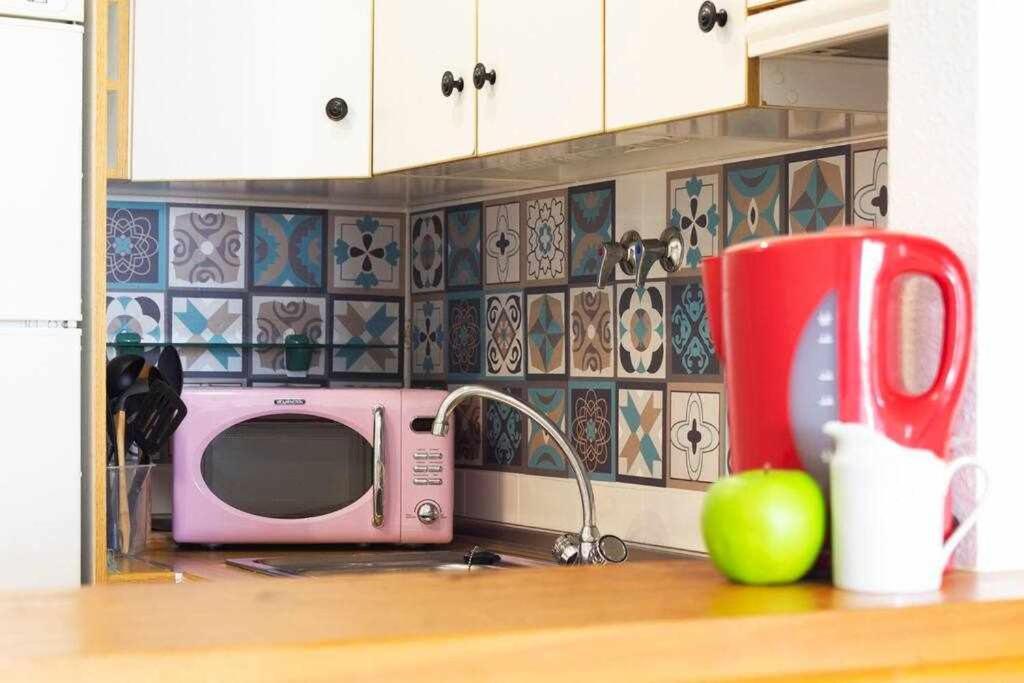 Pink Paraiso