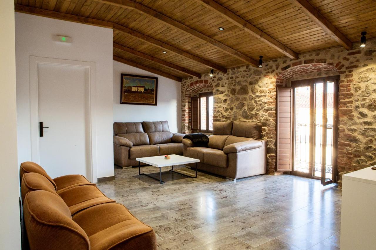 El Pelaor Casa rural *