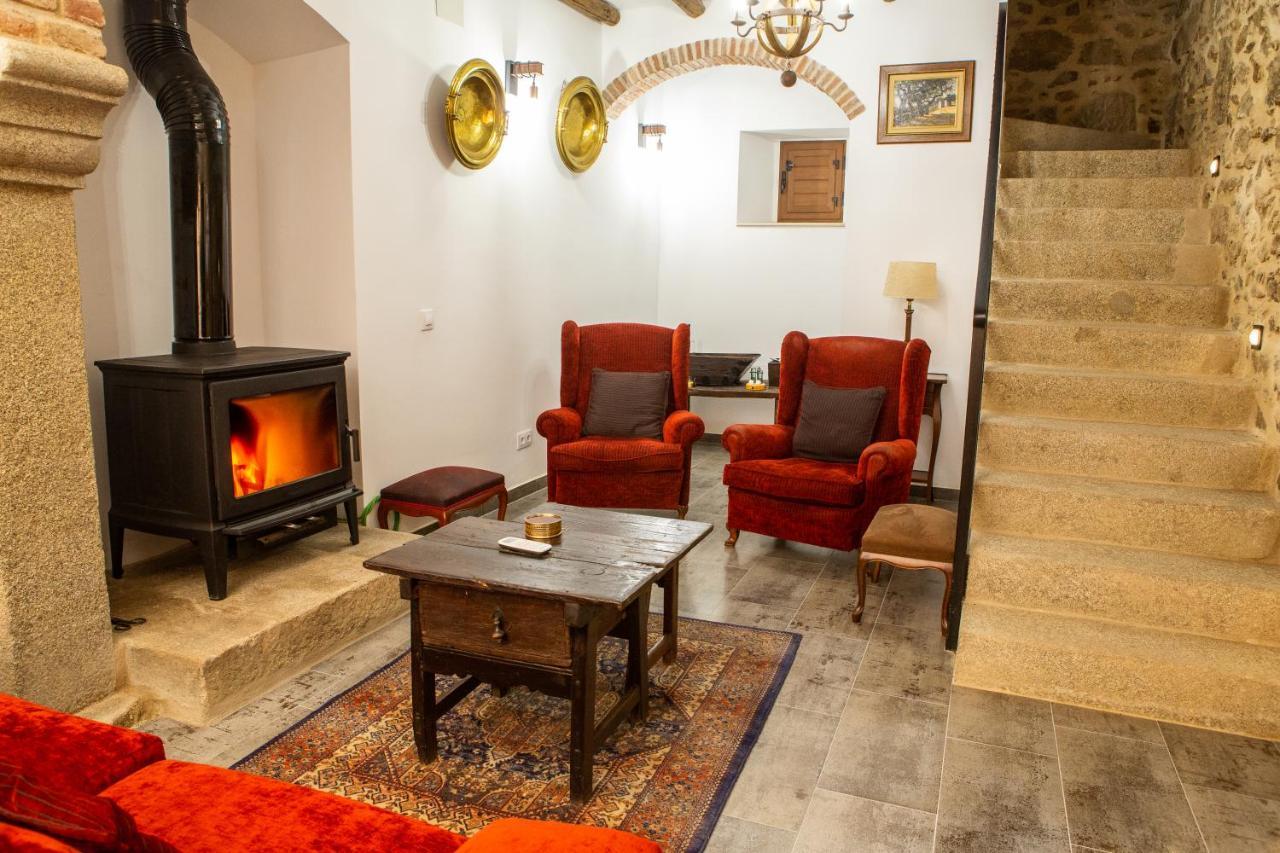 Casa rural El Pelaor *