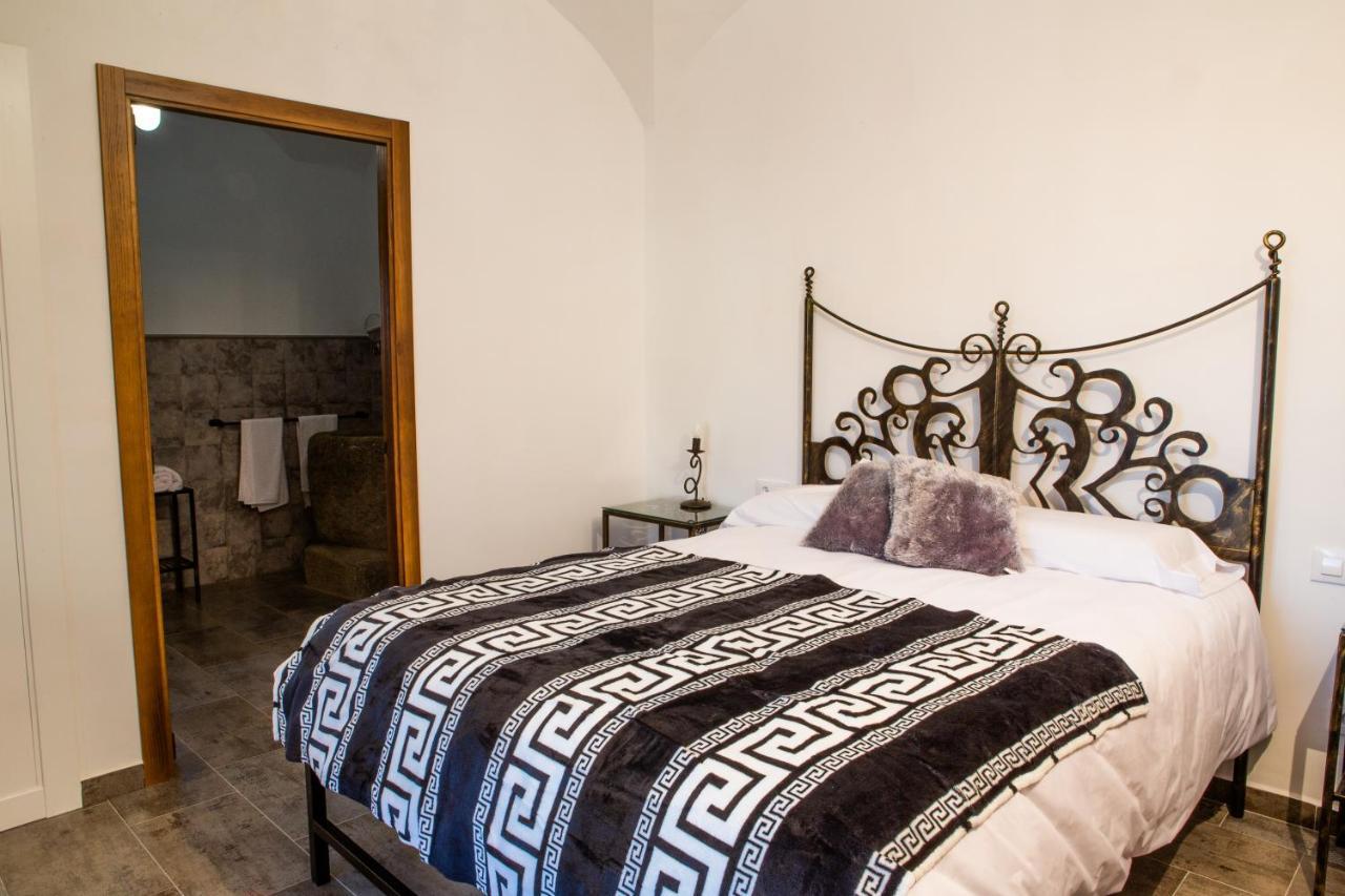 Country house El Pelaor