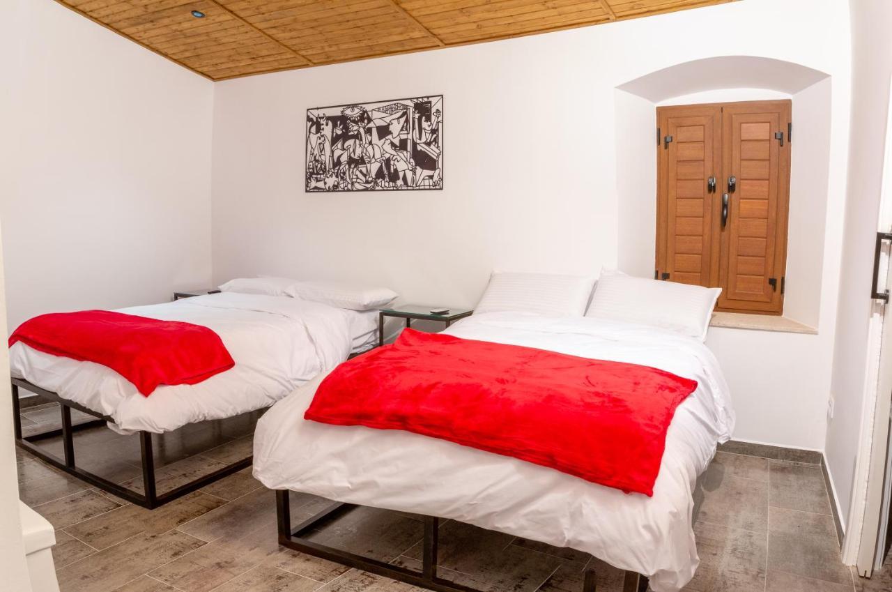 Casa rural El Pelaor