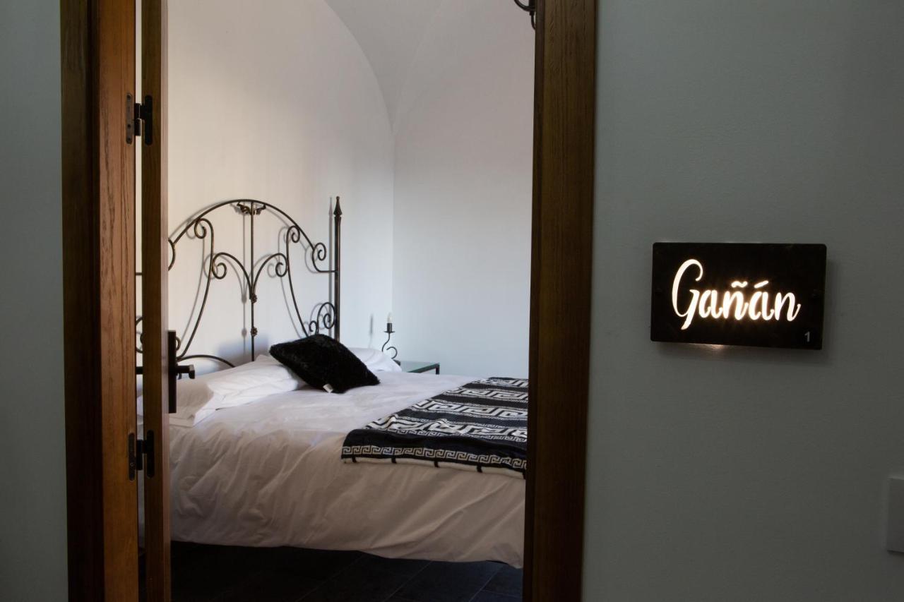 Country house El Pelaor *