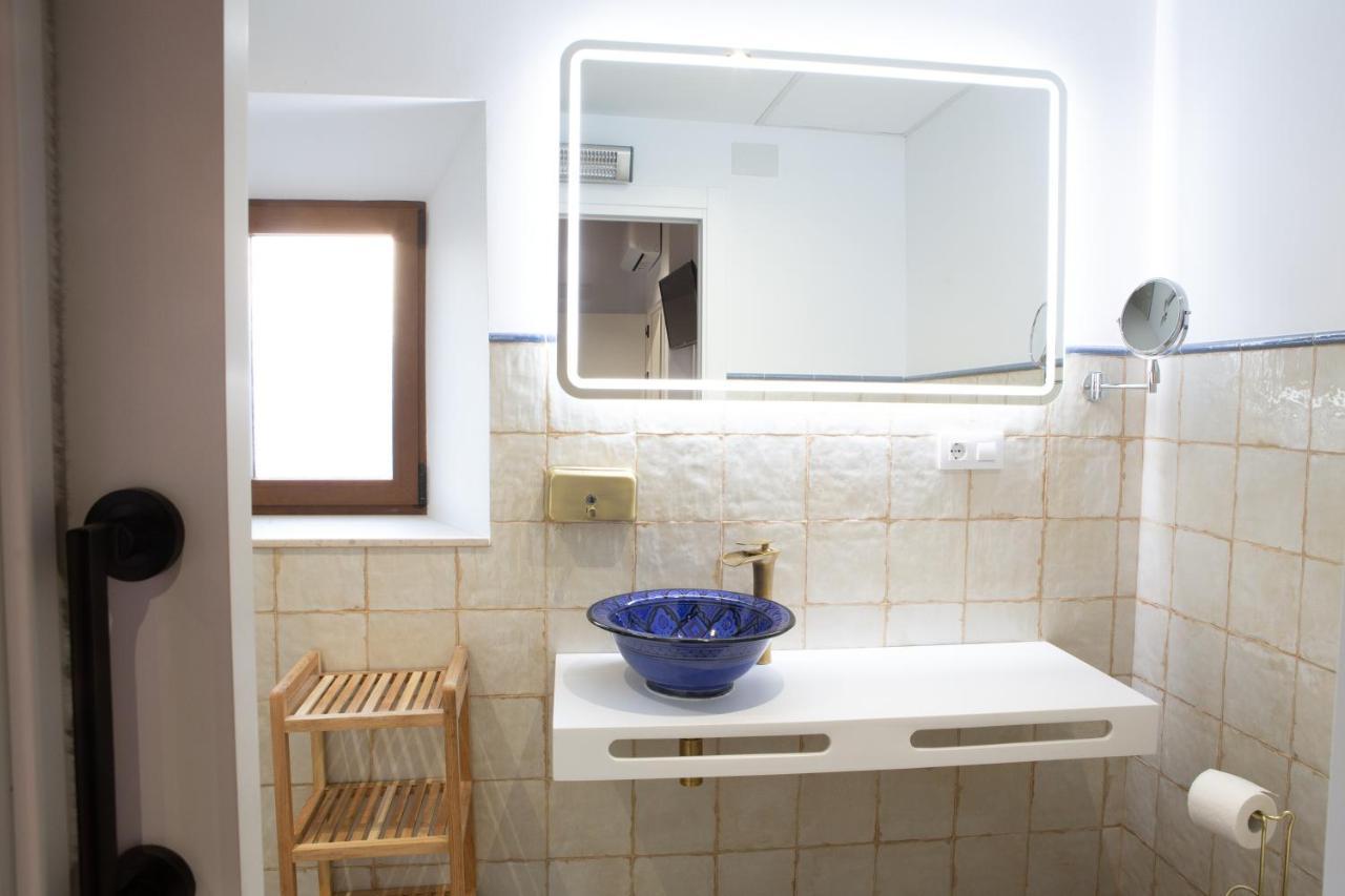 Casa rural El Pelaor