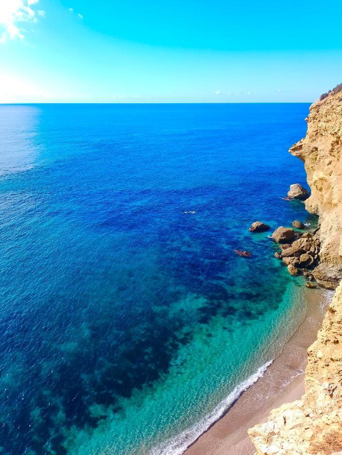 Camping Tropical Dreams Motril