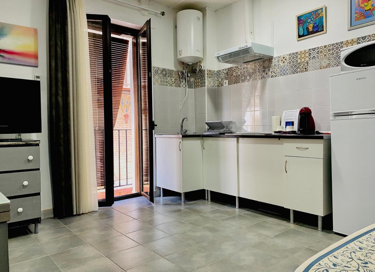 Apartment La Casa Mirador De Ecija