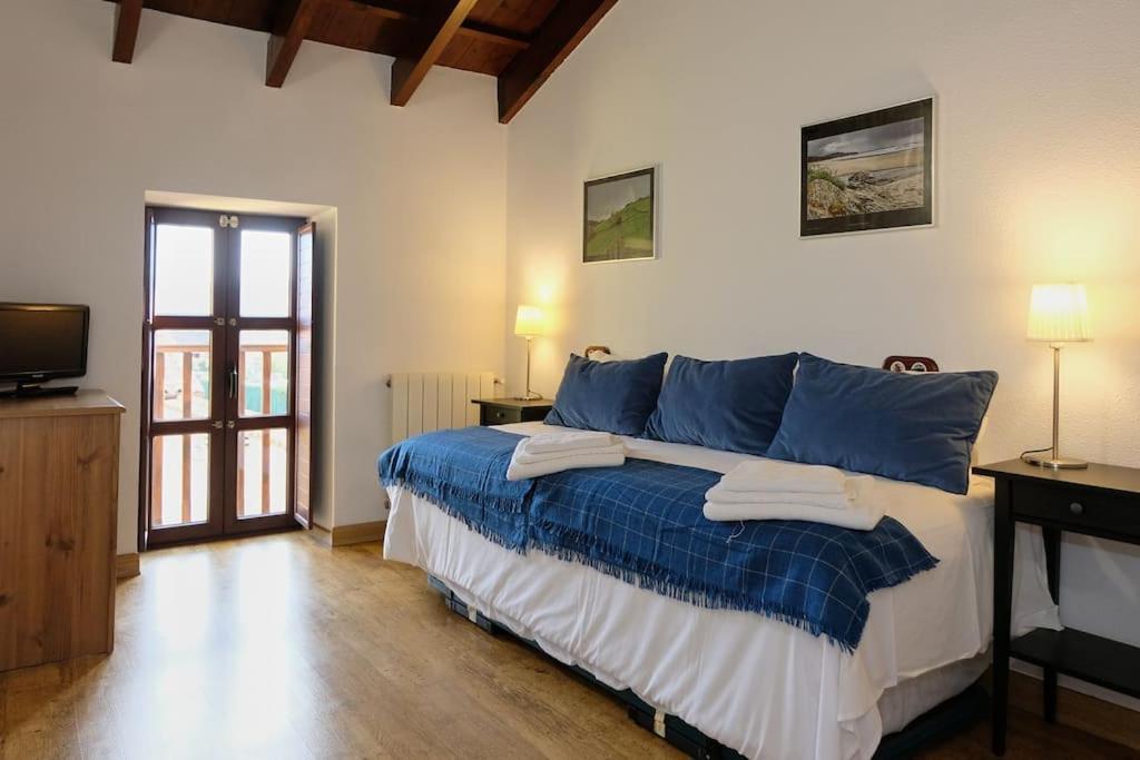 Casa De Pueblo Adosada, En La Zona Rural De Gijon. Gijon