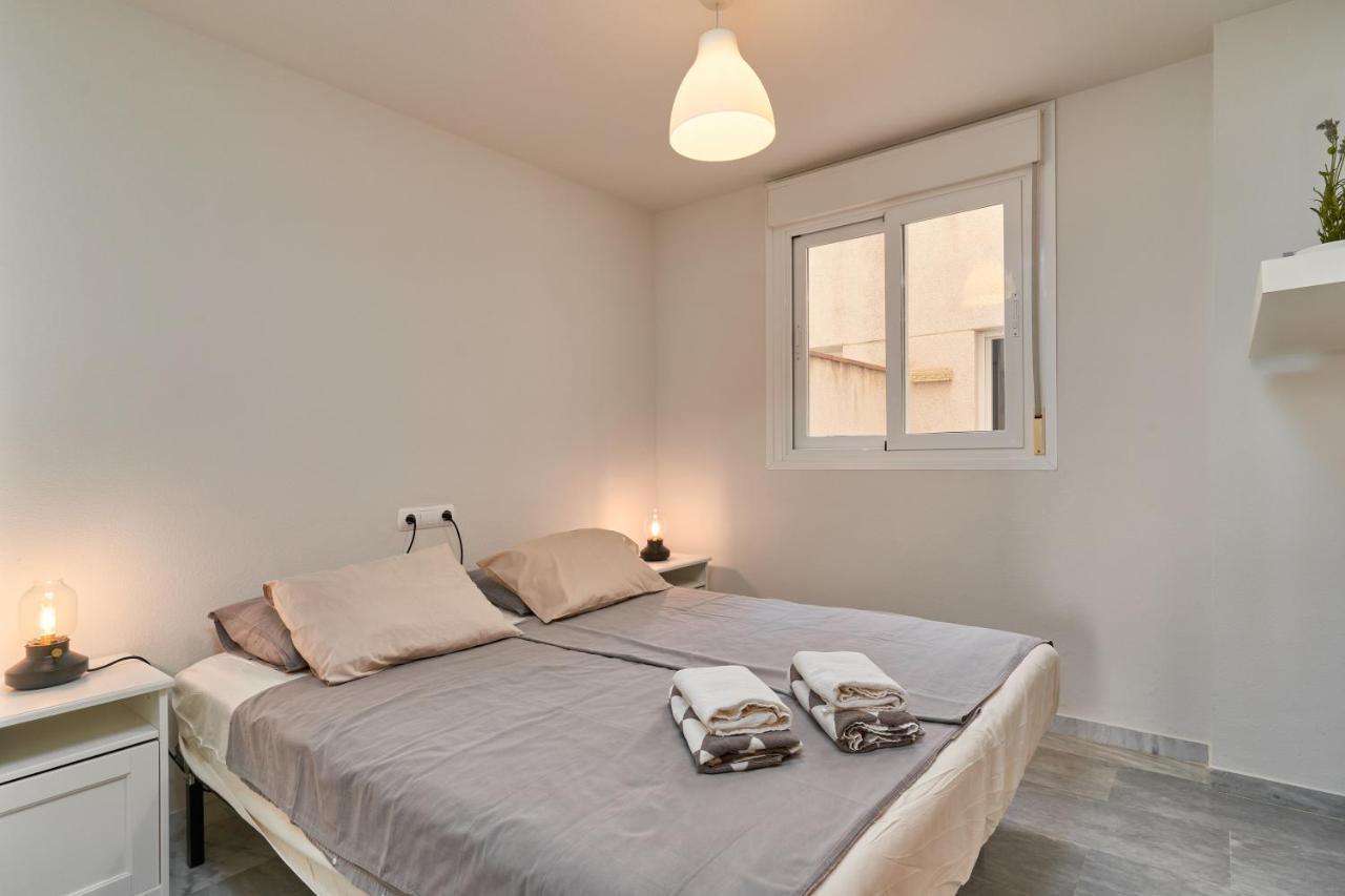 Lomas De Marina Del Apartment *