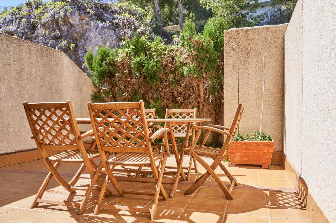 Lomas De Marina Del Apartment *