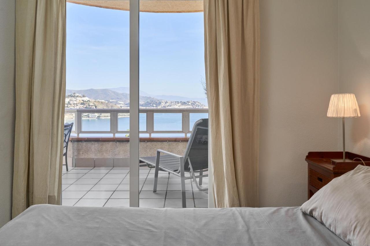 Lomas De Marina Del Apartment Almunecar
