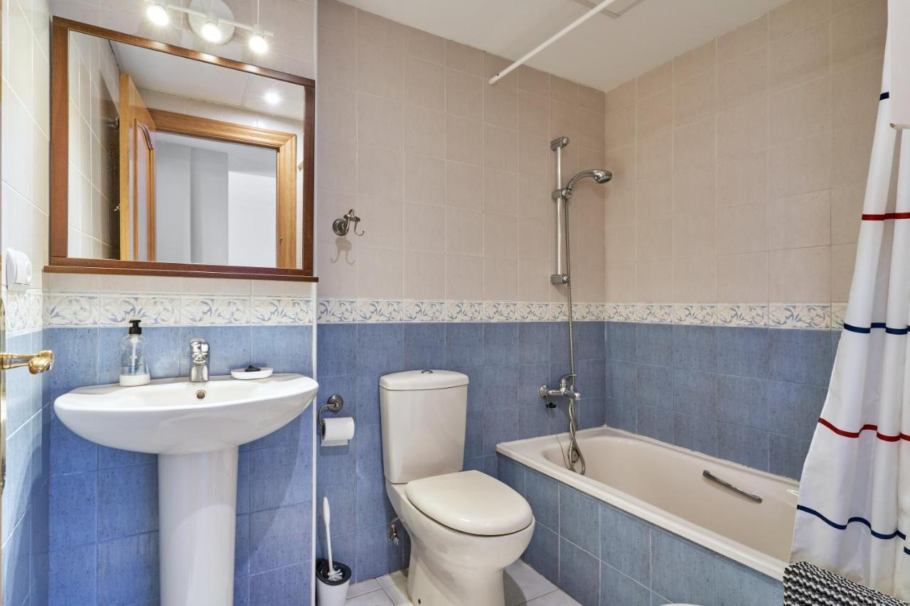 Apartment Lomas De Marina Del