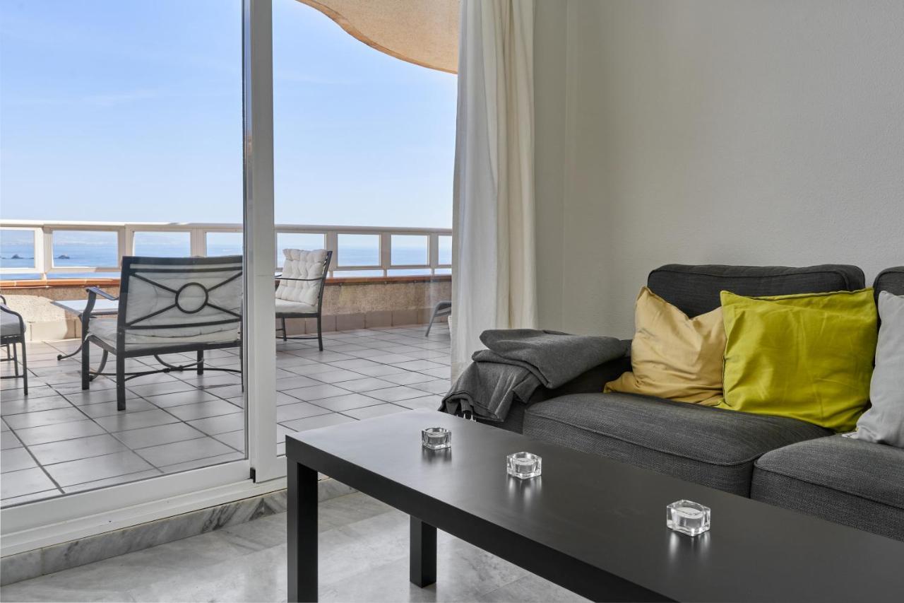 Lomas De Marina Del Apartment