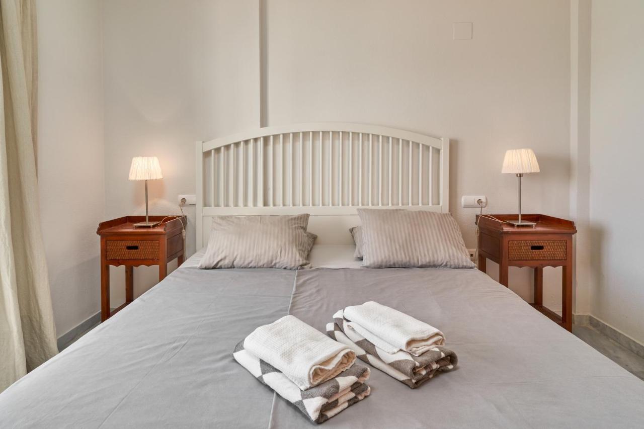 Apartment Lomas De Marina Del