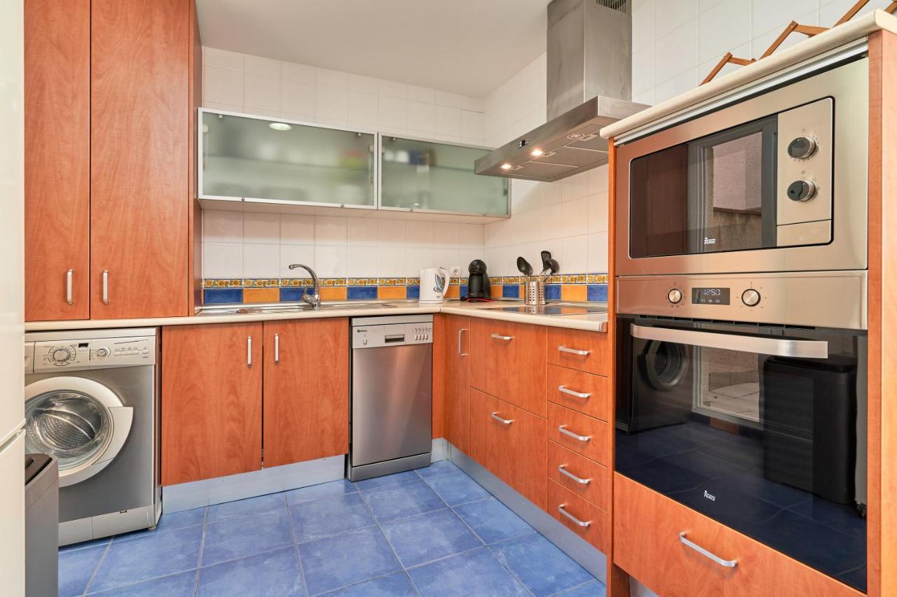Lomas De Marina Del Apartment