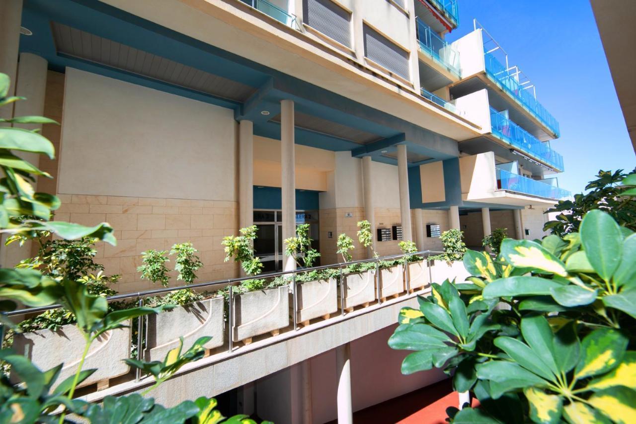 Apartamento Nova Calpe-borumbot *