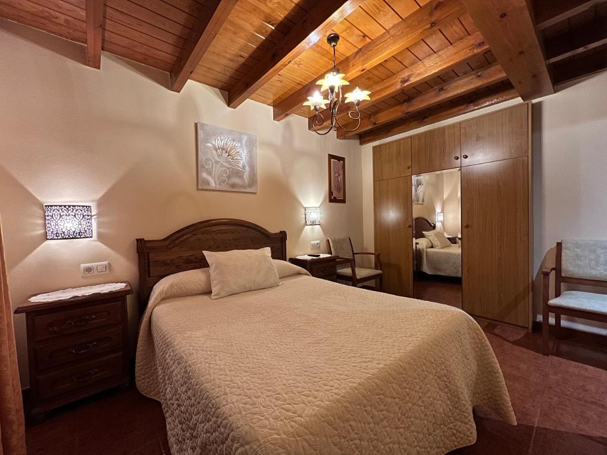 El Jornu Holiday home *