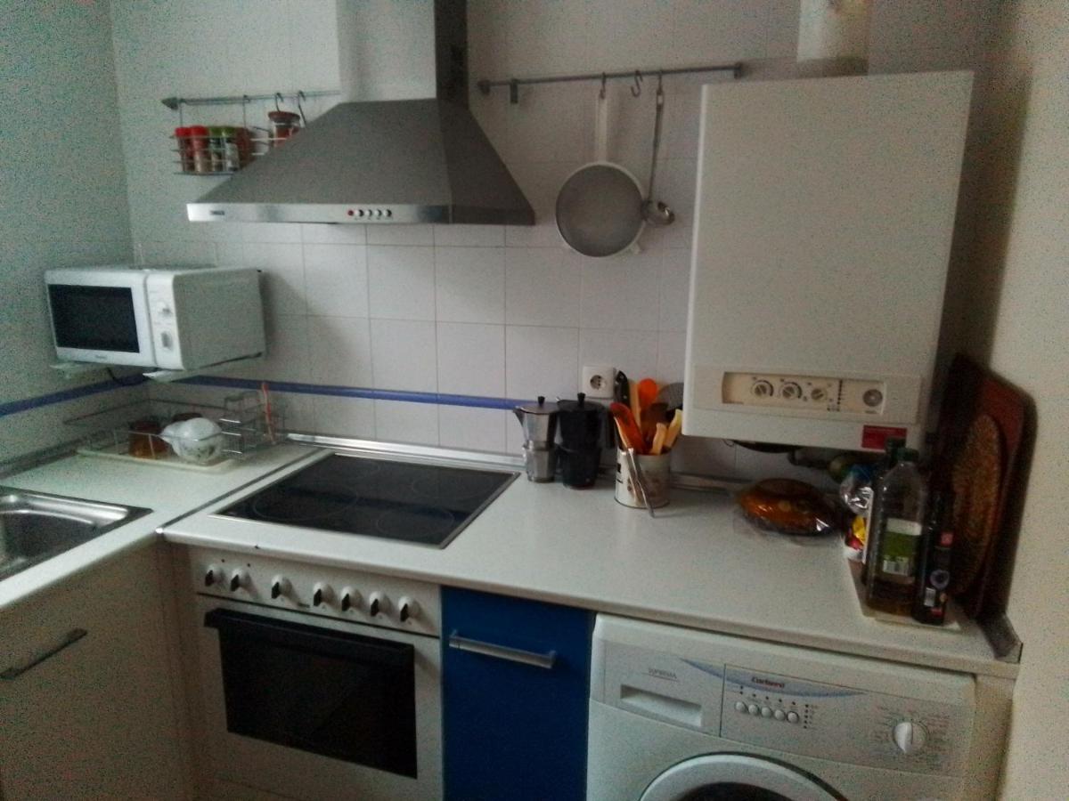En Urbanizacion Entrepinos De Apartment Villanua