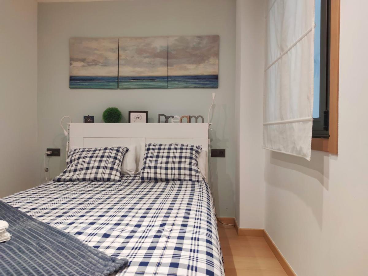 Desconectaengalicia Castelao, 50m Playa Silgar Apartment *