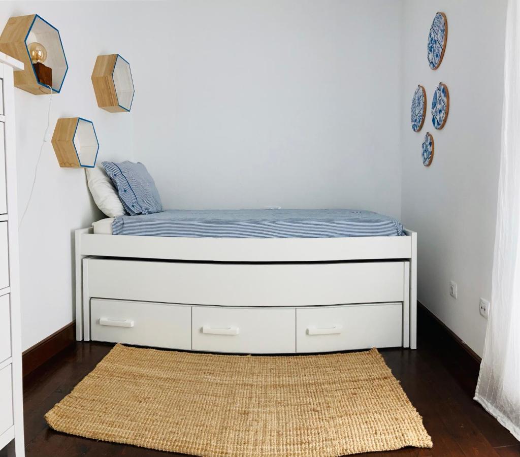 Holiday home El Balcon Blue, *