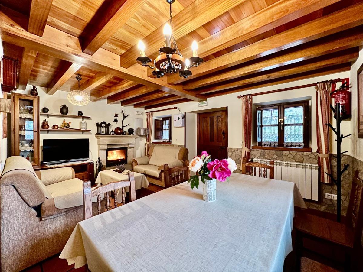 Holiday home El Jornu *