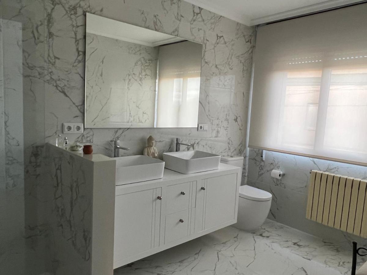 Apartamento Campofontal Apartamento Boiro