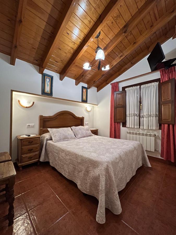 El Jornu Holiday home Dego
