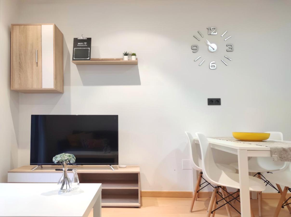 Apartment Desconectaengalicia Castelao, 50m Playa Silgar