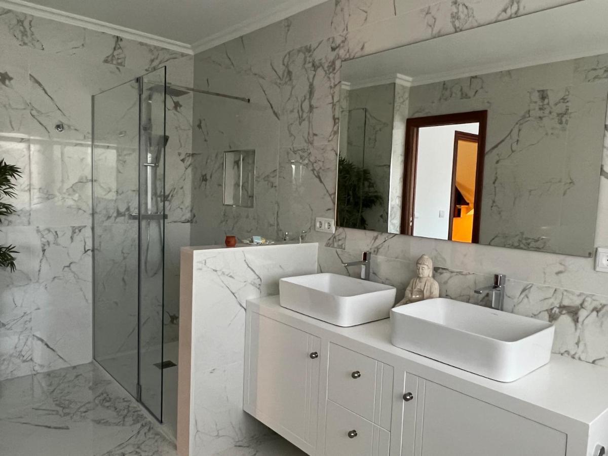 Campofontal Apartamento
