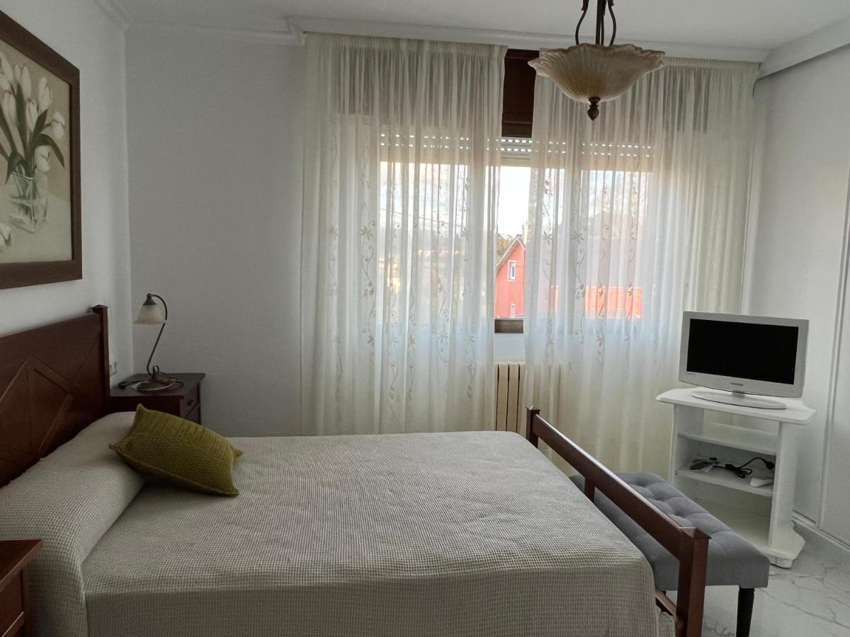 Campofontal Apartamento * Boiro