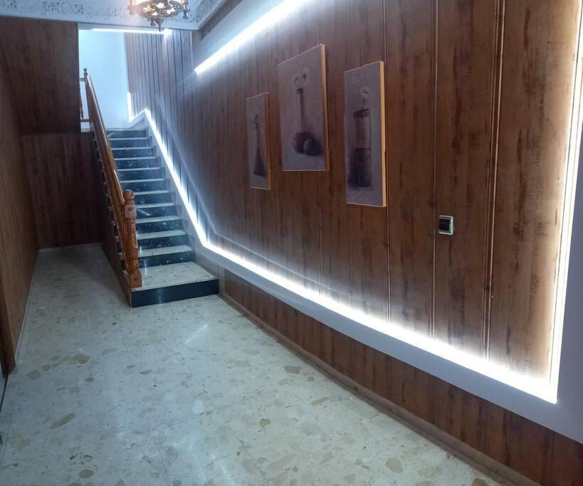 Сasa de vacaciones Casa Con Piscina Privada *