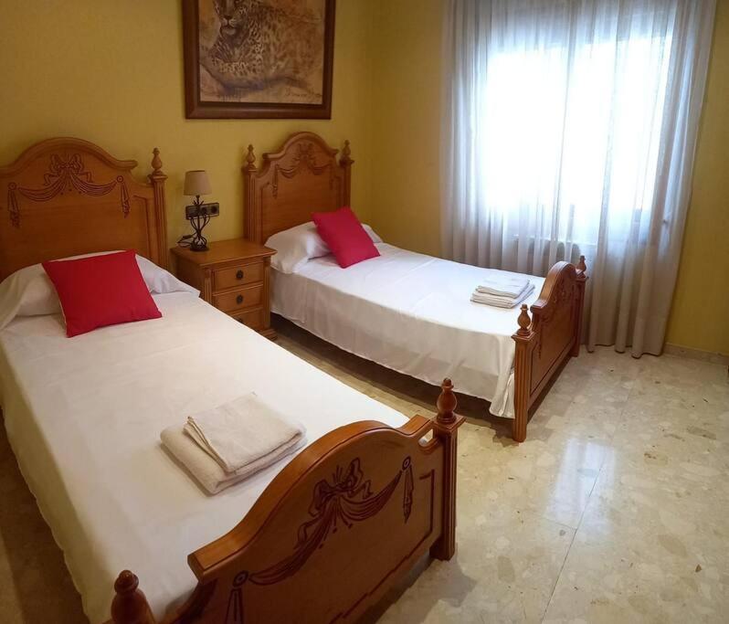 Casa Con Piscina Privada Сasa de vacaciones Vinarós
