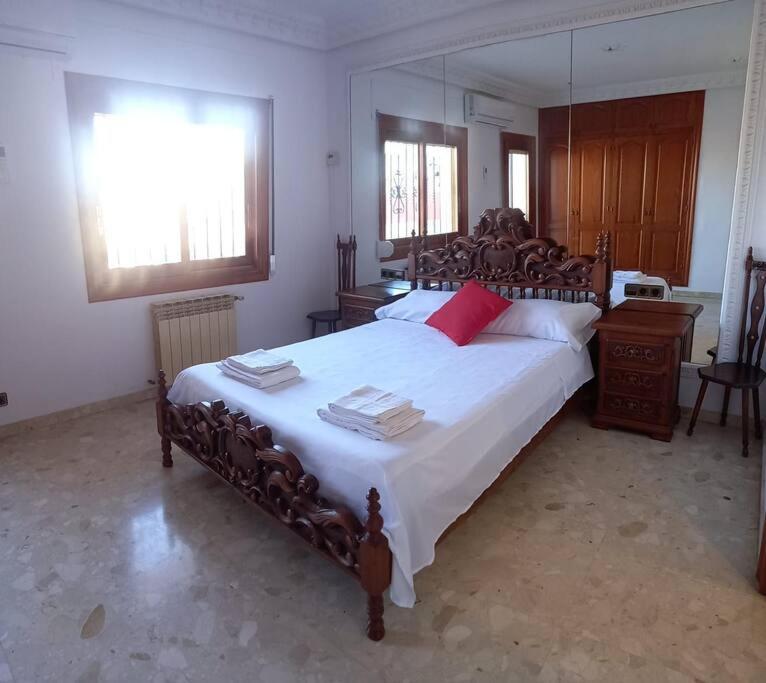 Casa Con Piscina Privada Сasa de vacaciones