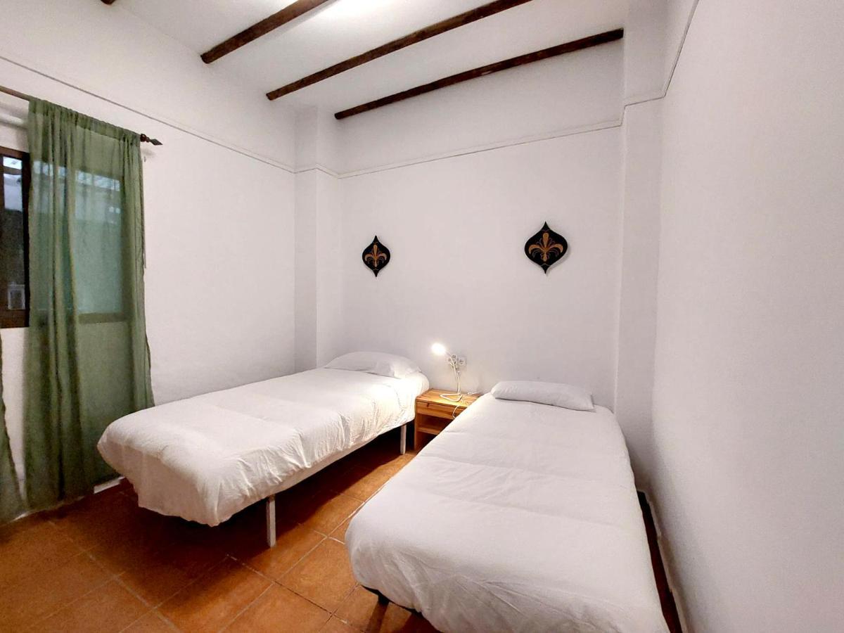 Beach City Apartamento *
