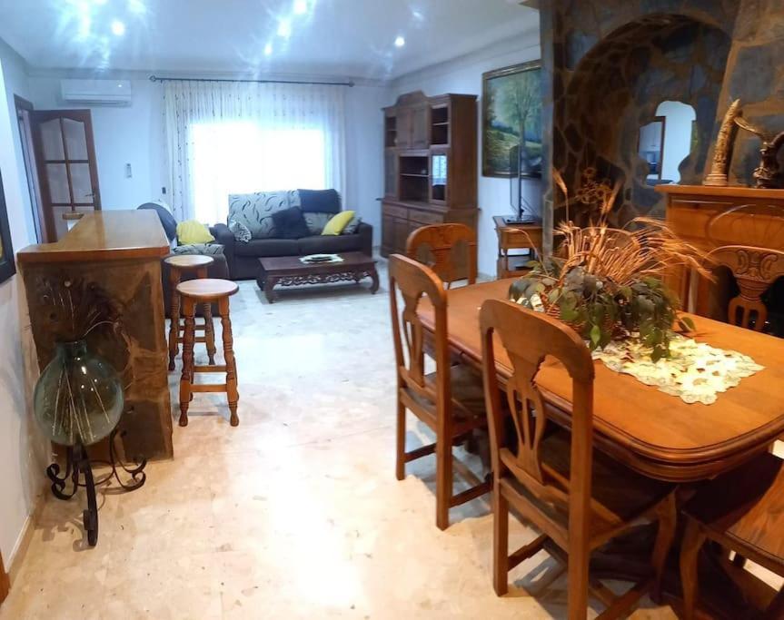 Casa Con Piscina Privada Vinarós